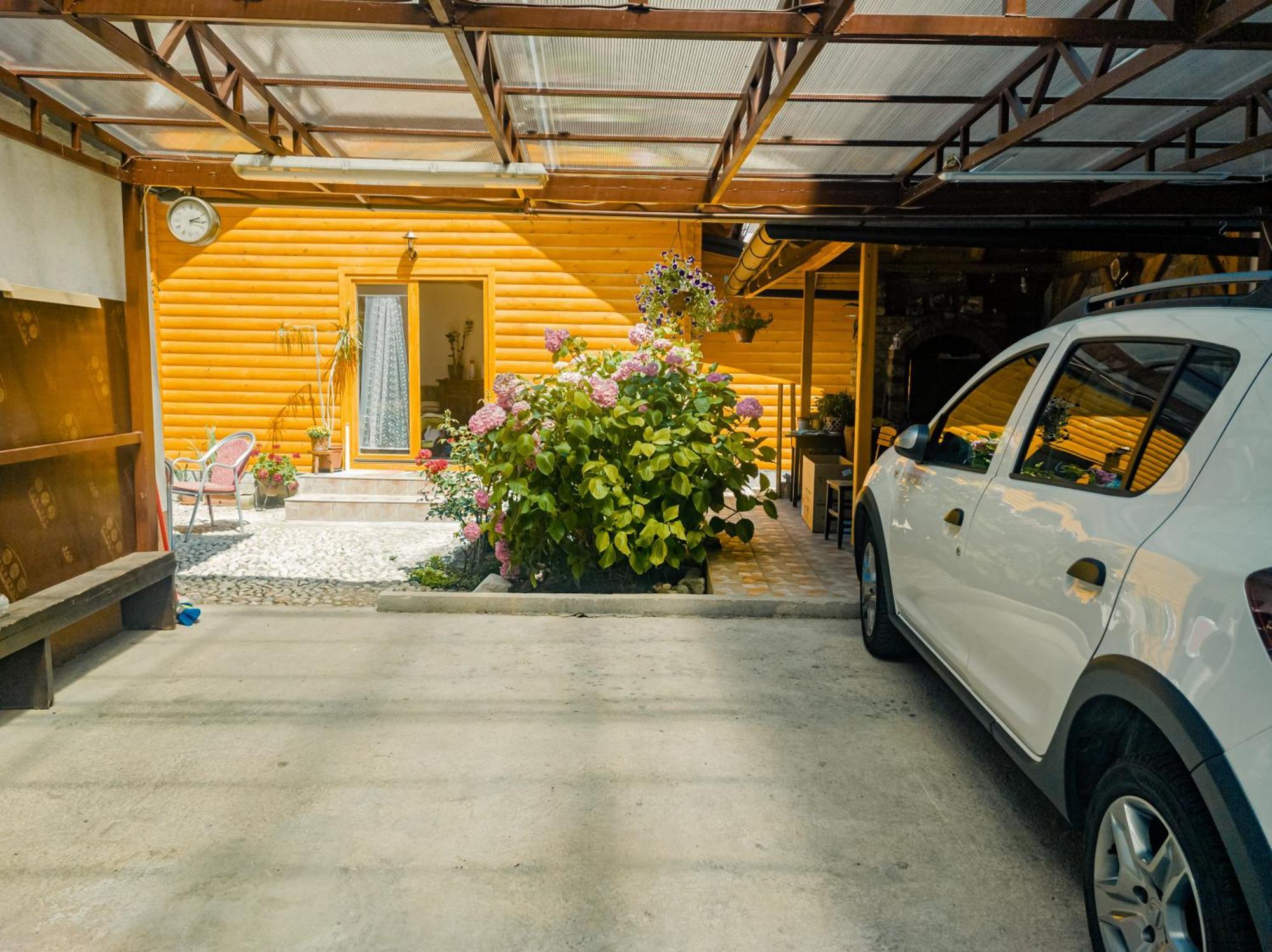 Guest House Nizama'S Place SJJ Exterior foto