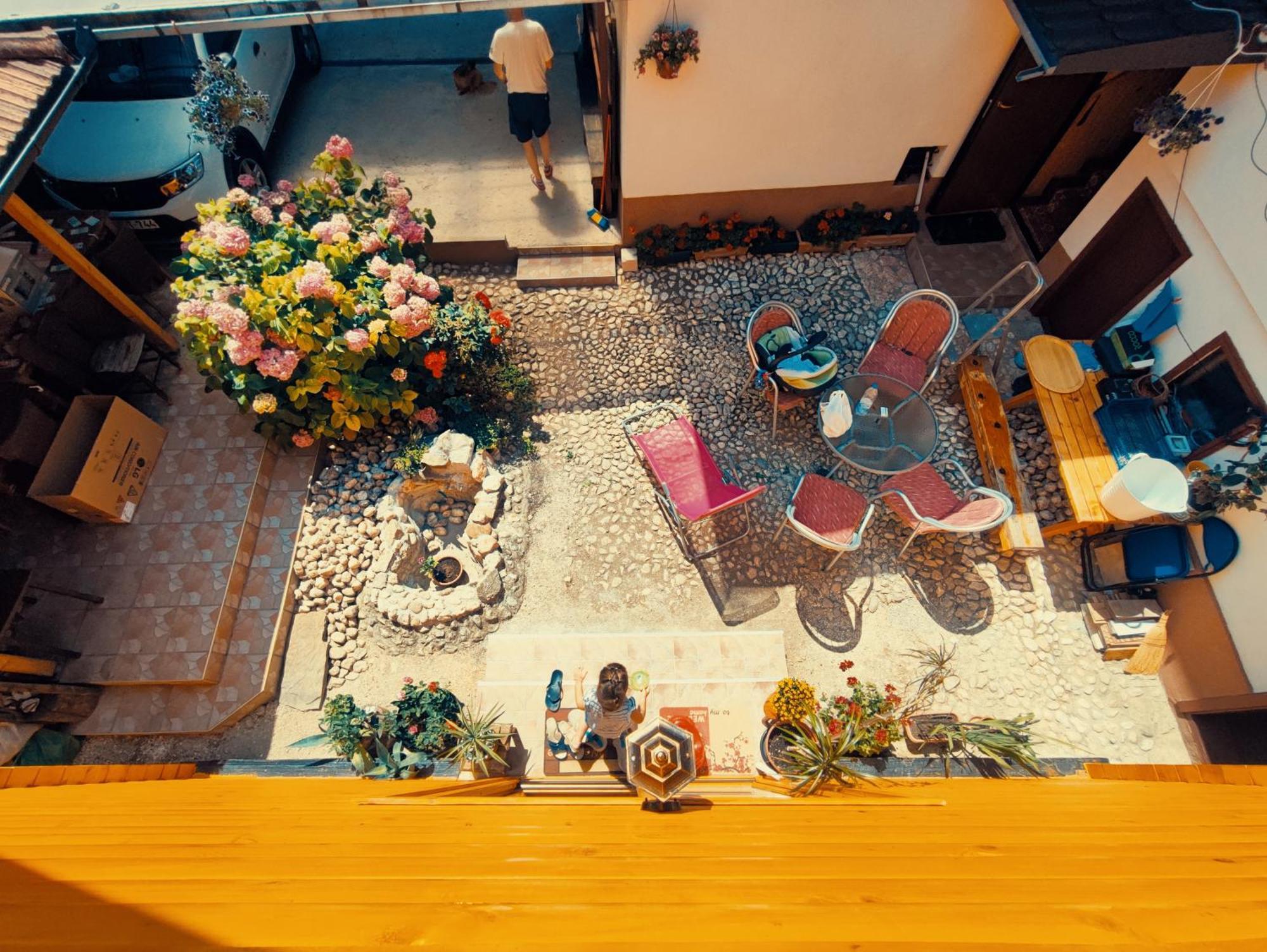 Guest House Nizama'S Place SJJ Exterior foto