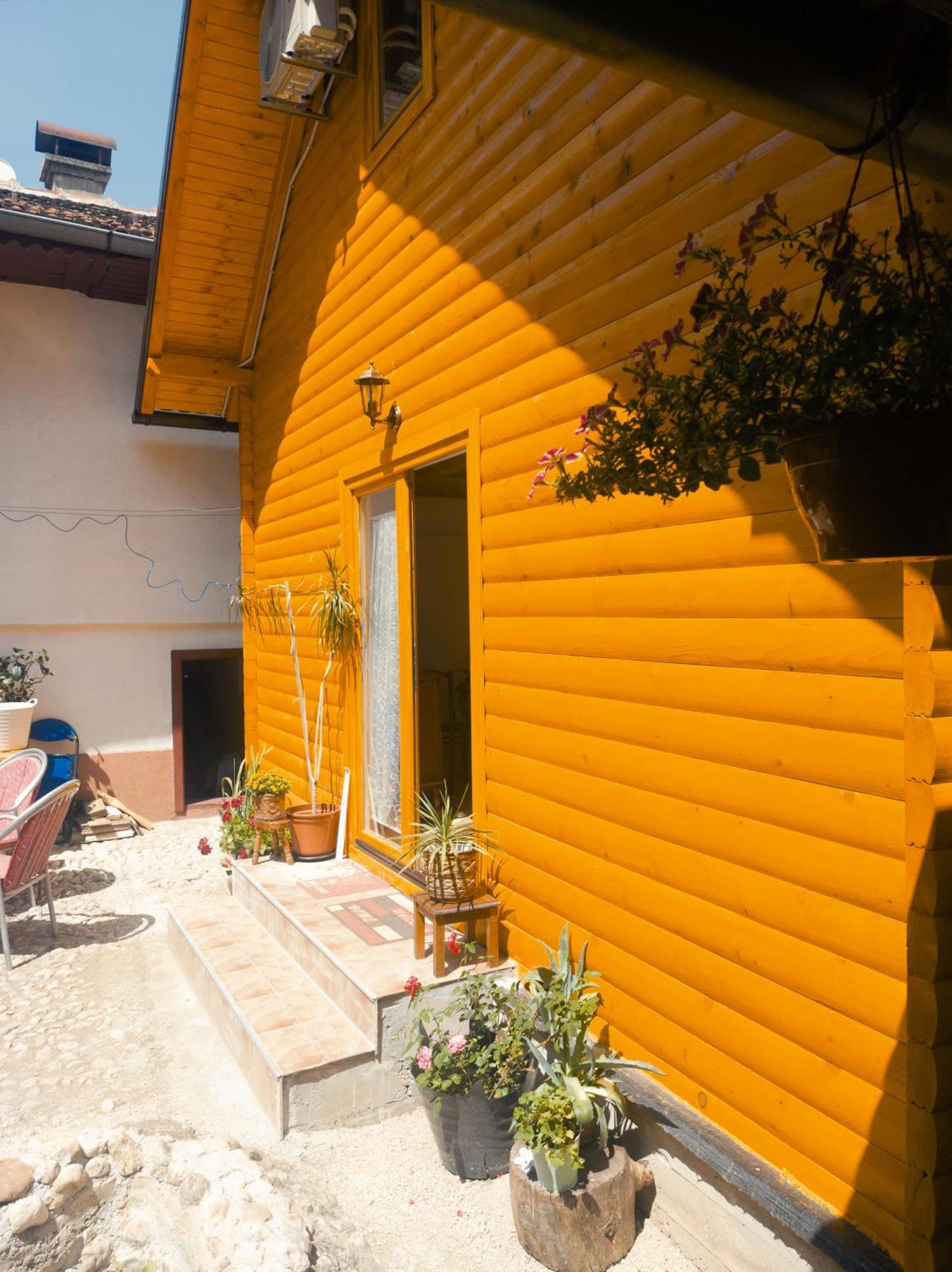 Guest House Nizama'S Place SJJ Exterior foto