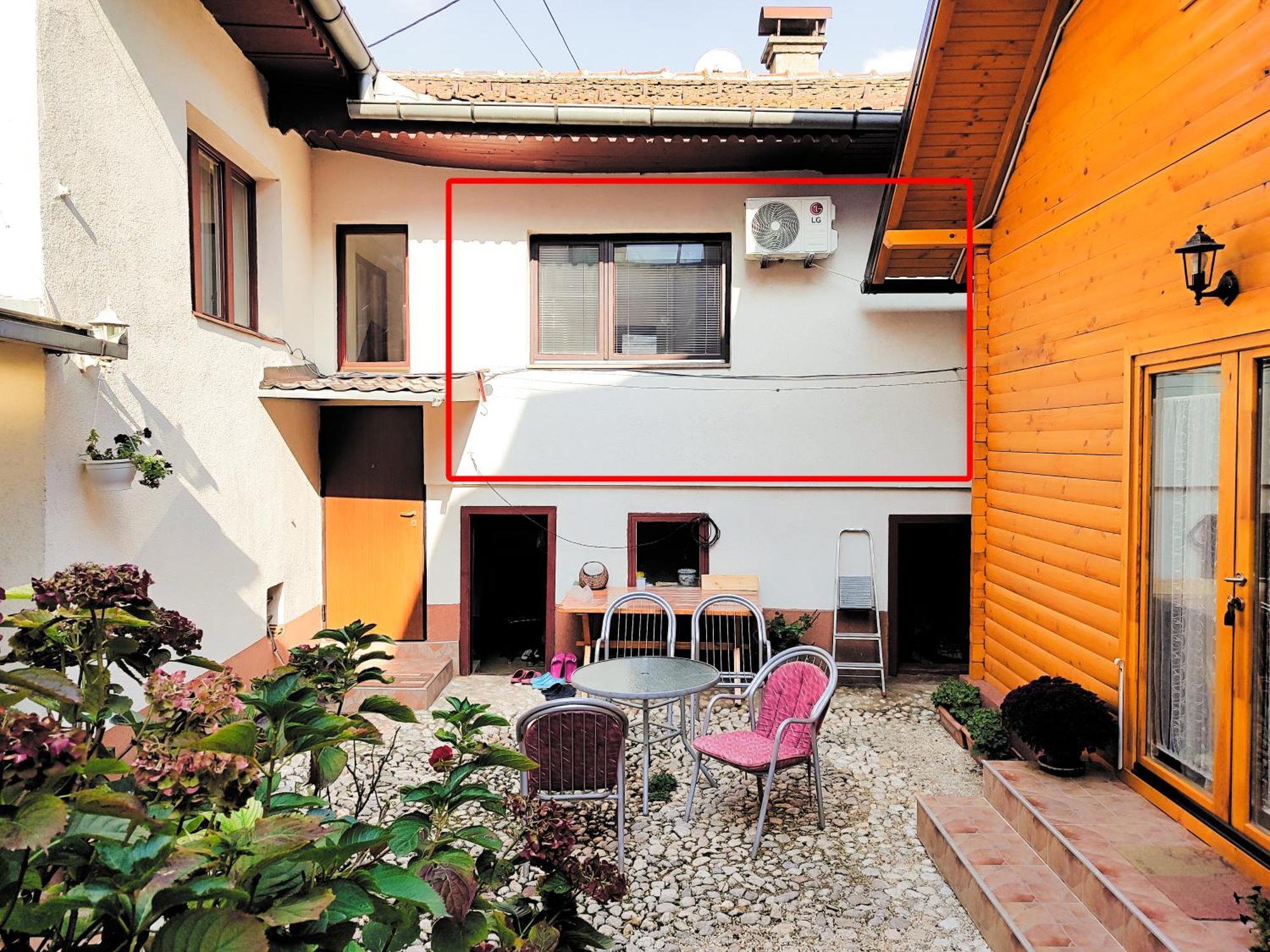 Guest House Nizama'S Place SJJ Exterior foto