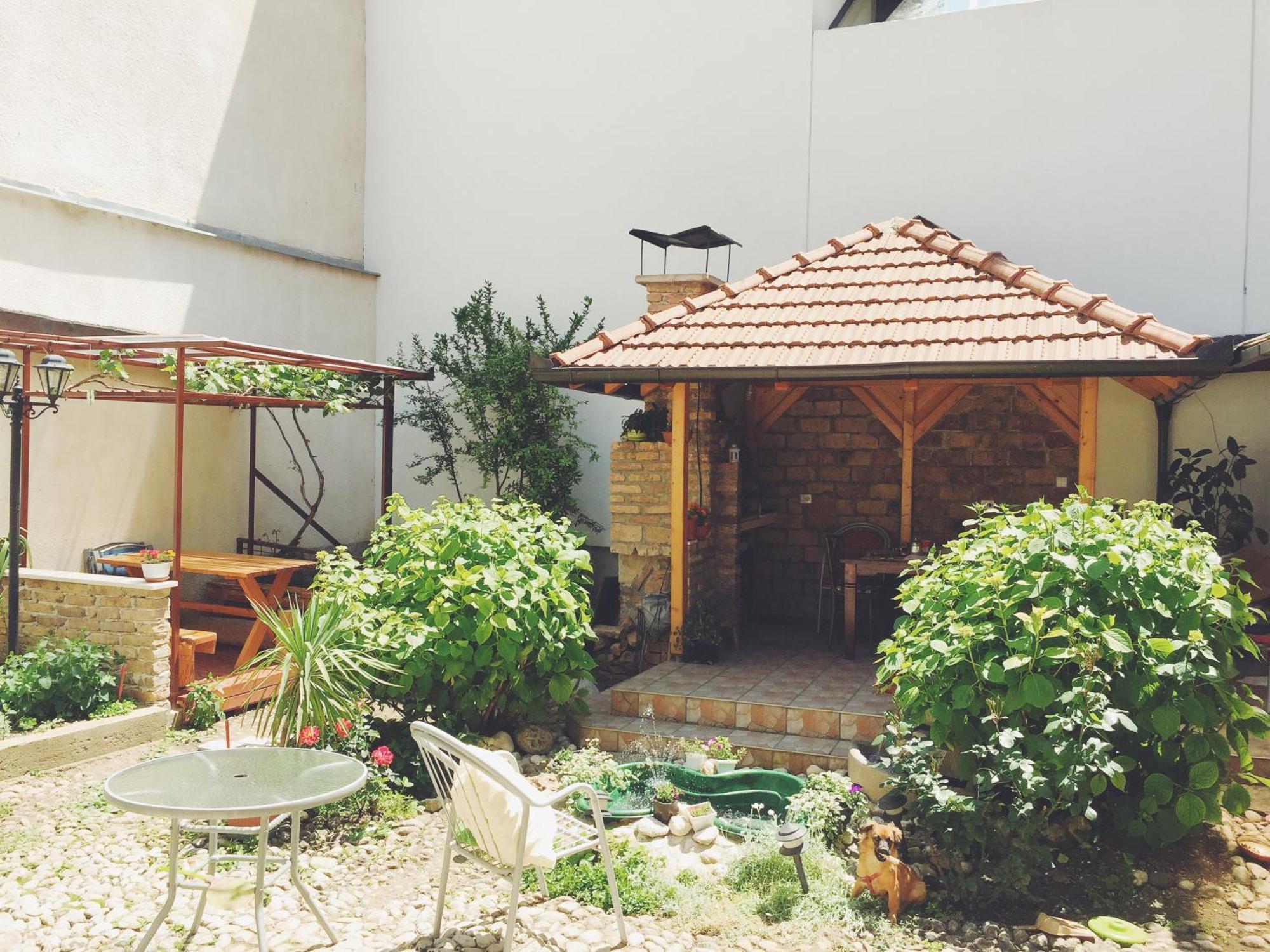 Guest House Nizama'S Place SJJ Exterior foto